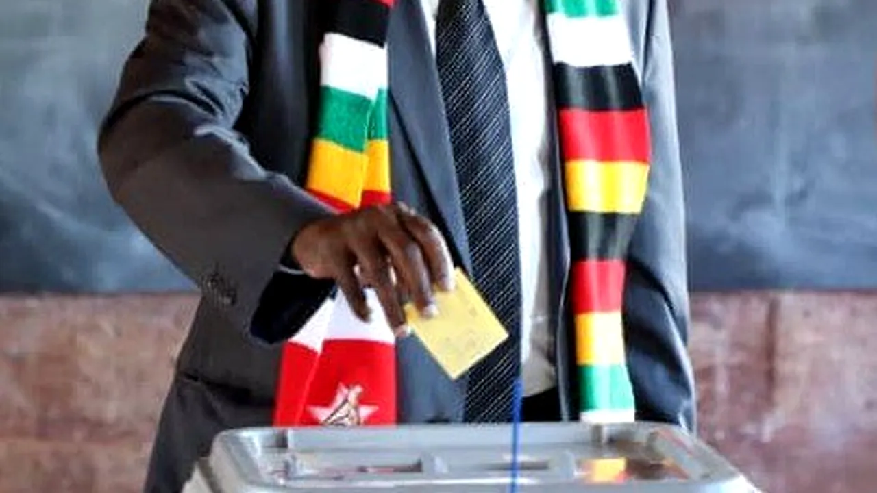 Mnangagwa, declarat câştigător al controversatelor alegeri prezidenţiale din Zimbabwe/Opoziţia contestă rezultatul