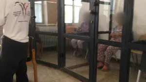 Ce nereguli au fost găsite la Secţia de psihiatrie din Spitalul Sighetu Marmaţiei unde pacienţii erau închişi în cuşti