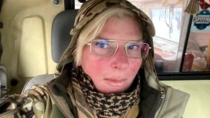 Un medic ucrainean, eliberat într-un schimb de prizonieri, susţine că a fost torturat