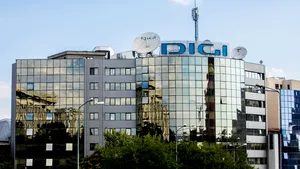 Grupul DIGI, contribuţie de peste 325 milioane de lei la bugetul de stat