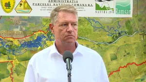 Klaus Iohannis, nemulţumit de coaliţia de guvernare: 
