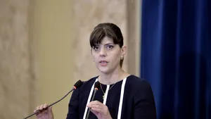 Laura Codruţa Kovesi, înregistrată: Doresc să ajungem la premier / Tudorel Toader sesizează Inspecţia Judiciară. REACŢIA DNA şi a Guvernului