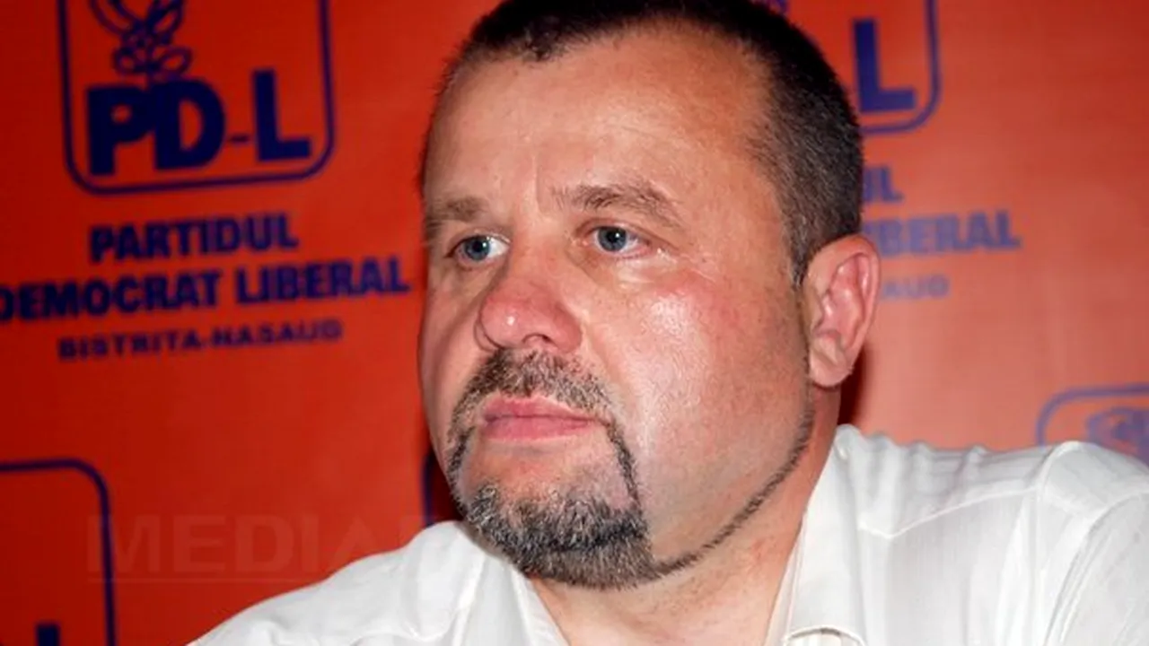 Parchetul general a dispus neînceperea urmăririi penale în cazul lui Nelu Botiş