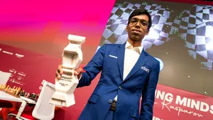 Rameshbabu Praggnanandhaa a căştigat la Bucureşti a doua etapă din Grand Chess Tour
