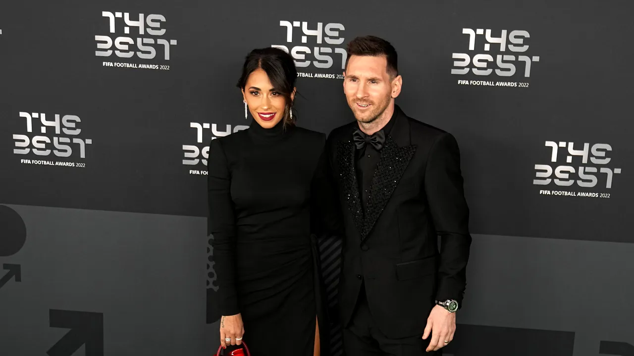 „Messi, te aşteptăm”. Atac asupra unei afaceri de familie şi ameninţări în scris