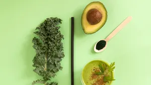 Doi francezi vând în România produse care conţin spirulină din Franţa şi Africa de Vest