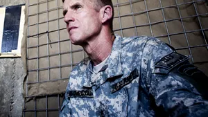 Presa germană îl critică dur pe generalul Stanley McChrystal, după raidul de la Kunduz