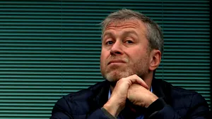 Germania investighează activele lui Roman Abramovici
