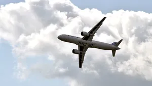 Aterizare de urgenţă în Rusia, după ce un motor s-a defectat. Starea pasagerilor