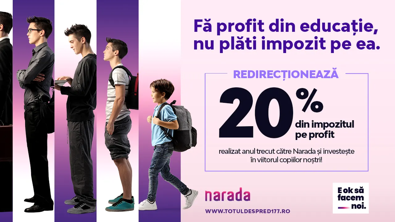 Narada lansează totuldespreD177.ro
