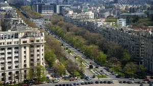 INS: Numărul locuințelor date în folosință a scăzut în trimestrul III 2025. București–Ilfov, singura regiune cu avans semnificativ