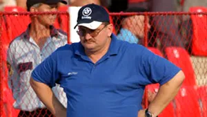 Marcel Coraş a demisionat din funcţia de director executiv al clubului UTA