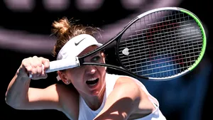 Simona Halep, prima reacţie după calificarea în sferturi la Australian Open: „Am fost puţin nervoasă în setul doi, dar am fost suficient de puternică să câştig”