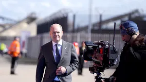 Olaf Scholz consideră că Putin este slăbit în urma rebeliunii din Rusia