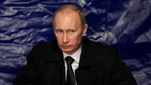 Putin a ajuns la Smolensk pentru un ultim omagiu adus preşedintelui polonez - VIDEO
