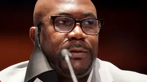 Fratele lui George Floyd a cerut Congresului american să oprească abuzurile poliţiei