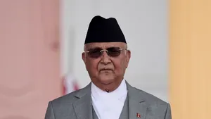 China şi Nepal au semnat un acord privind planul chinezesc Belt and Road