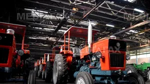 Licitaţia pentru Platforma Tractorul a fost transparentă şi legală, susţine lichidatorul uzinei