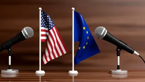 Uniunea Europeană a pregătit măsuri comerciale simetrice contra Statelor Unite/ Experţi: Deciziile SUA şi UE riscă să încalce reglementările OMC