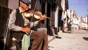 Centrul Istoric din Capitală, singura zonă comercială din ţară unde chiriile au urcat în criză