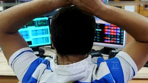 O nouă invenţie: Monitorul care arată când nu eşti atent la locul de muncă - VIDEO