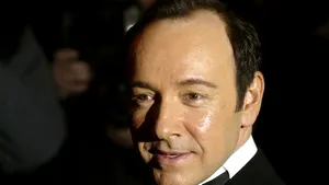 Kevin Spacey lansează o şcoală de teatru în Orientul Mijlociu