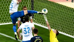 Caz ciudat în Rusia: o întreagă echipă a fost plasată în carantină, dar meciul s-a jucat. Ce s-a întâmplat apoi