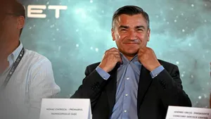 Mihai Chirica, inculpat în dosarul „Păcura”. Primarul Iașiului, audiat la DNA