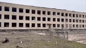Crește bilanțul victimelor atacului de la Sumî. 88 de oameni, inclusiv 17 copii, au fost răniți