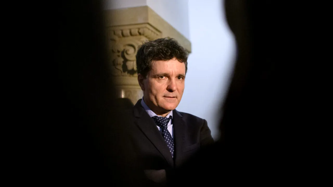 Nicușor Dan: După referendum, sunt de 5 ori mai mulți bani la primăriile de sector decât la Primăria Generală