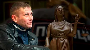 Iisus Hristos din Rusia a fost forțat de judecători să revină la numele lui real