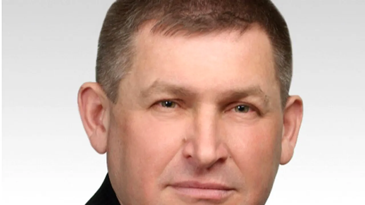 Un deputat al Partidului Liberal Democrat din Republica Moldova, găsit mort, după ce s-ar fi împuşcat
