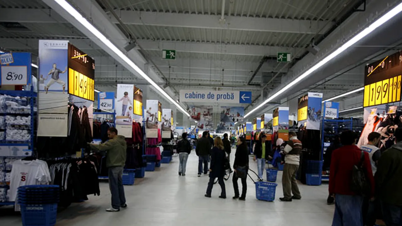 Decathlon inaugurează în România primul centru logistic din Sud-Estul Europei şi pune la dispoziţie noi locuri de muncă