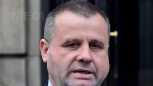 Ioan Botiş, la Parchetul instanţei supreme în dosarul privind conflictul de interese 