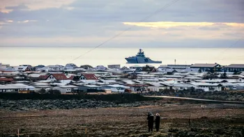 ANALIZĂ De ce au spus islandezii „Nu” negocierilor cu UE. Pescuitul și suveranitatea au cântărit mai greu decât euro și dobânzile