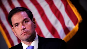 Rubio vizitează Orientul Mijlociu după propunerea lui Trump ca SUA să preia controlul asupra Gaza