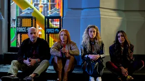 Vidra Productions lucrează la “ Combinaţii şi relaţii”. Compania de film produce o comedie, ce va surprinde situaţiile amuzante din lumea datingului modern