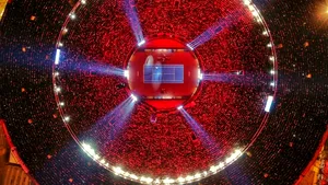 Record mondial în tenis: Câte persoane au asistat la demonstrativul dintre Roger Federer şi Alexander Zverev, în Ciudad de Mexico. FOTO