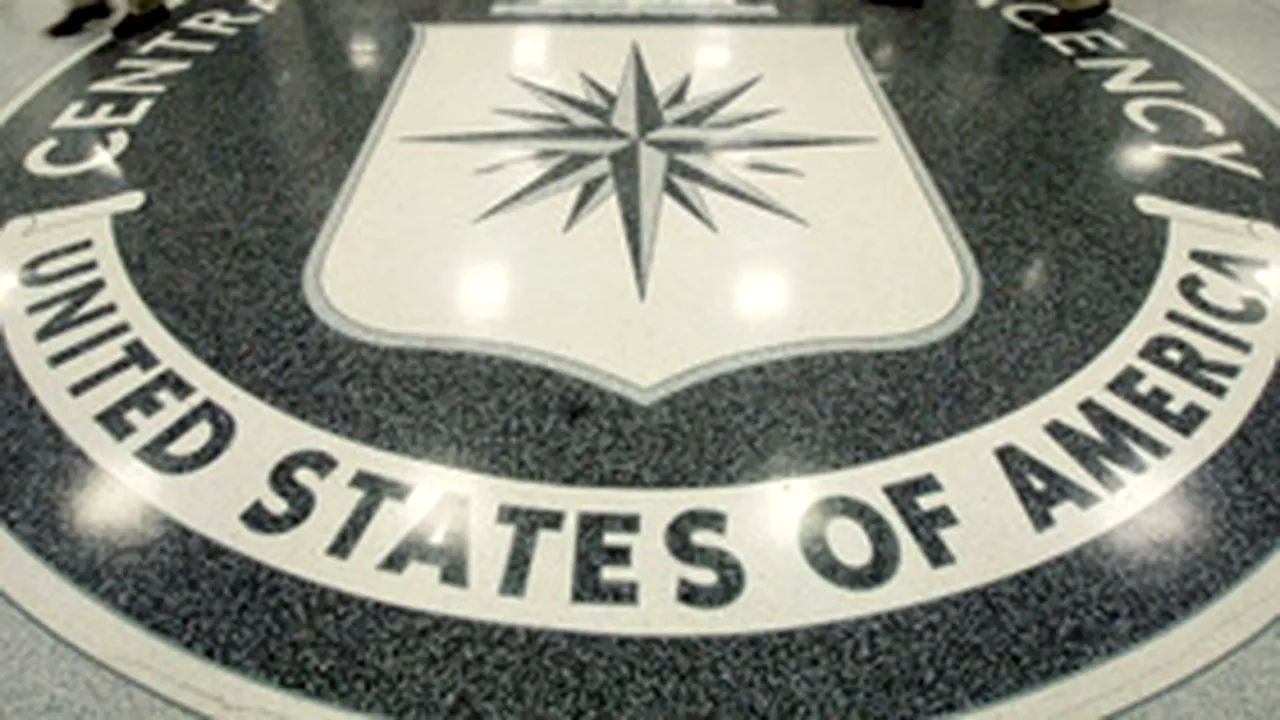 Un agent CIA, aflat în închisoare, şi-a recrutat fiul ca spion pentru Rusia