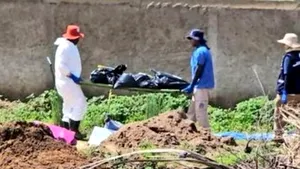 Descoperire macabră în Mexic: 42 de saci cu resturi umane, găsiți pe o proprietate din statul Jalisco