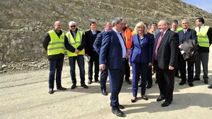 Creţu: CE are interes în construirea infrastructurilor în statele mai puţin dezvoltate