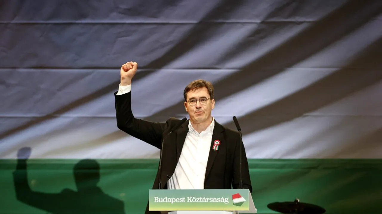 Ungaria îl acuză pe primarul Budapestei pentru implicarea sa în marșul Pride interzis