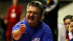 Antrenorul secund Gavril Kozma spune că nu a fost plătit pentru munca depusă la naţionala Under 18/Gabriela Szabo: Vom găsi o soluţie