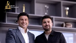 North Bucharest Investments devine partener strategic al Academiei de Fotbal Adrian Mutu