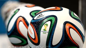 Loturile echipelor din grupa A de la Cupa Mondială