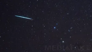 Un asteroid din sistemul nostru solar a fost denumit 