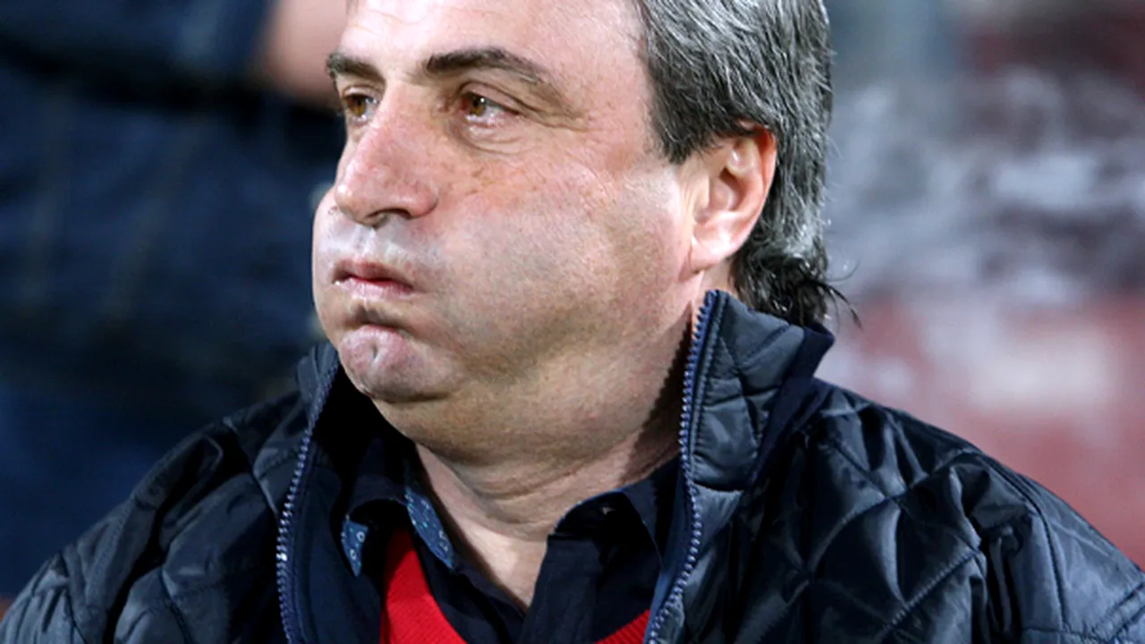 Stoichiţă şi o parte dintre jucătorii stelişti s-au întâlnit cu reprezentanţi ai suporterilor