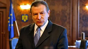 Berceanu: După eliberare, Căşuneanu a fost la sediul Ministerului Transporturilor, dar nu la mine