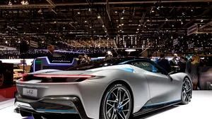 Salonul Auto de la Geneva a fost anulat din cauza epidemiei COVID-19
