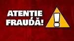 Avertizare oficială: Tentative de fraudă în numele Poliției, DIICOT și ANAF